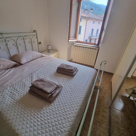 Il Borgo Apartment Pignone Dış mekan fotoğraf