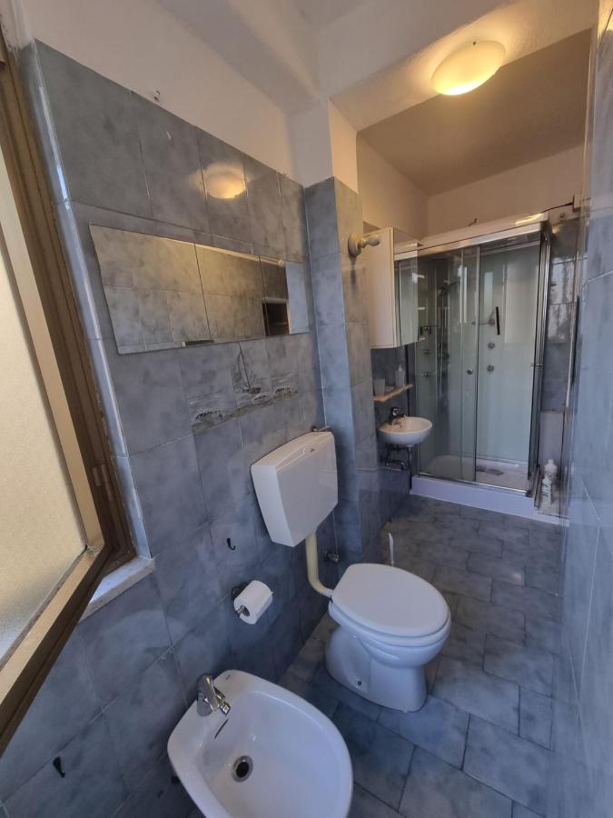 Il Borgo Apartment Pignone Dış mekan fotoğraf