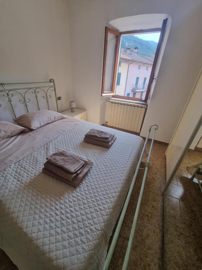 Il Borgo Apartment Pignone Dış mekan fotoğraf
