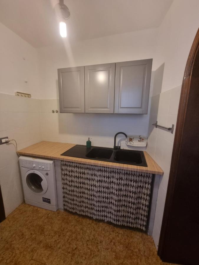 Il Borgo Apartment Pignone Dış mekan fotoğraf