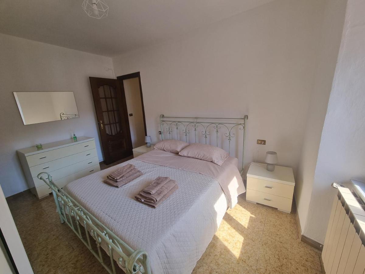Il Borgo Apartment Pignone Dış mekan fotoğraf