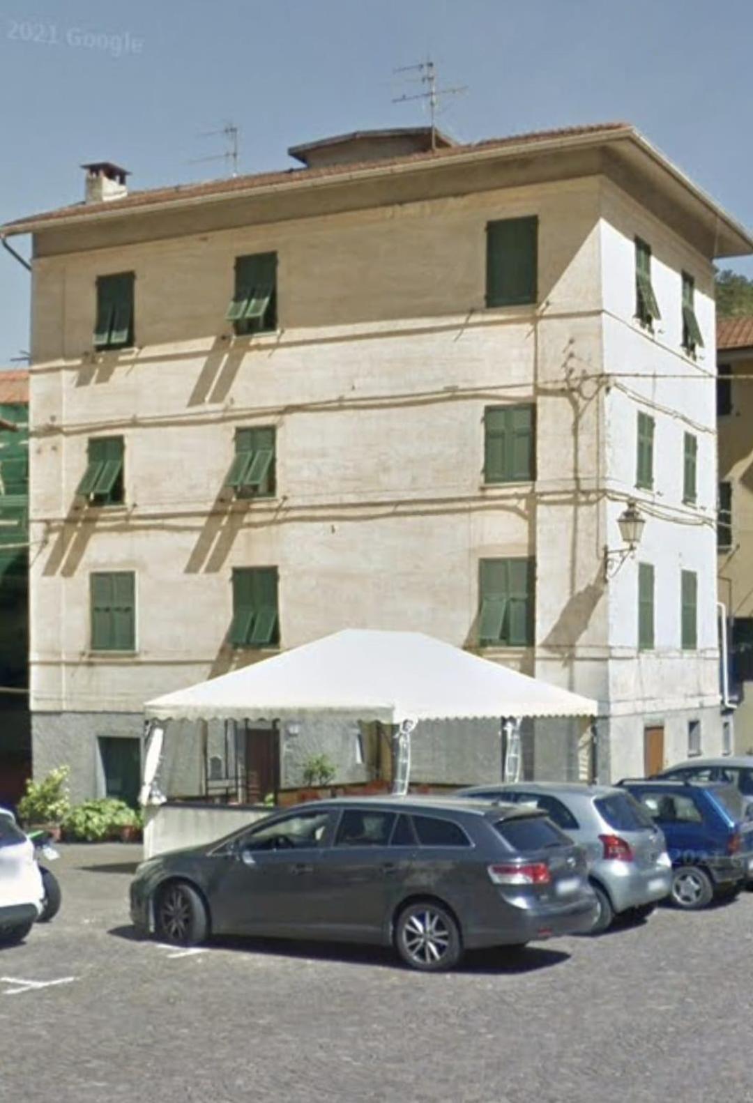 Il Borgo Apartment Pignone Dış mekan fotoğraf